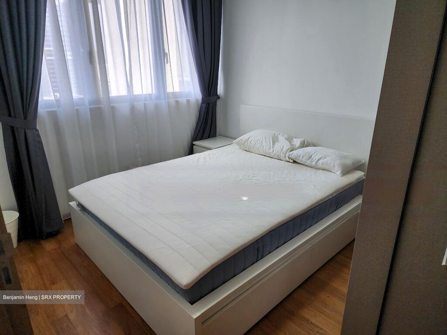 Jalan Kemaman (D12), Condominium #458089801